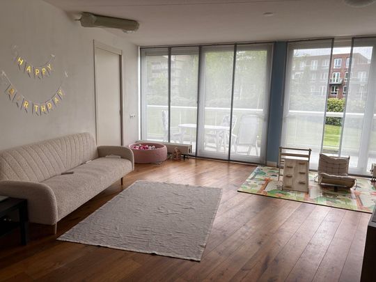 Portiekflat Bernhardlaan, Etten-Leur huren? - Photo 1