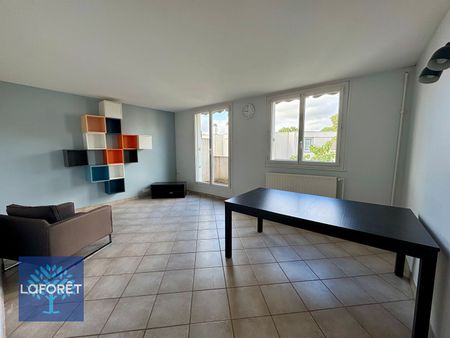 Appartement T4 Évry-Courcouronnes à louer - Photo 3