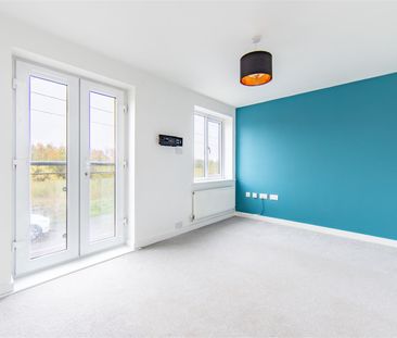 3 bed town house to rent in Osprey Walk, Newcastle Upon Tyne, NE13 - Photo 1