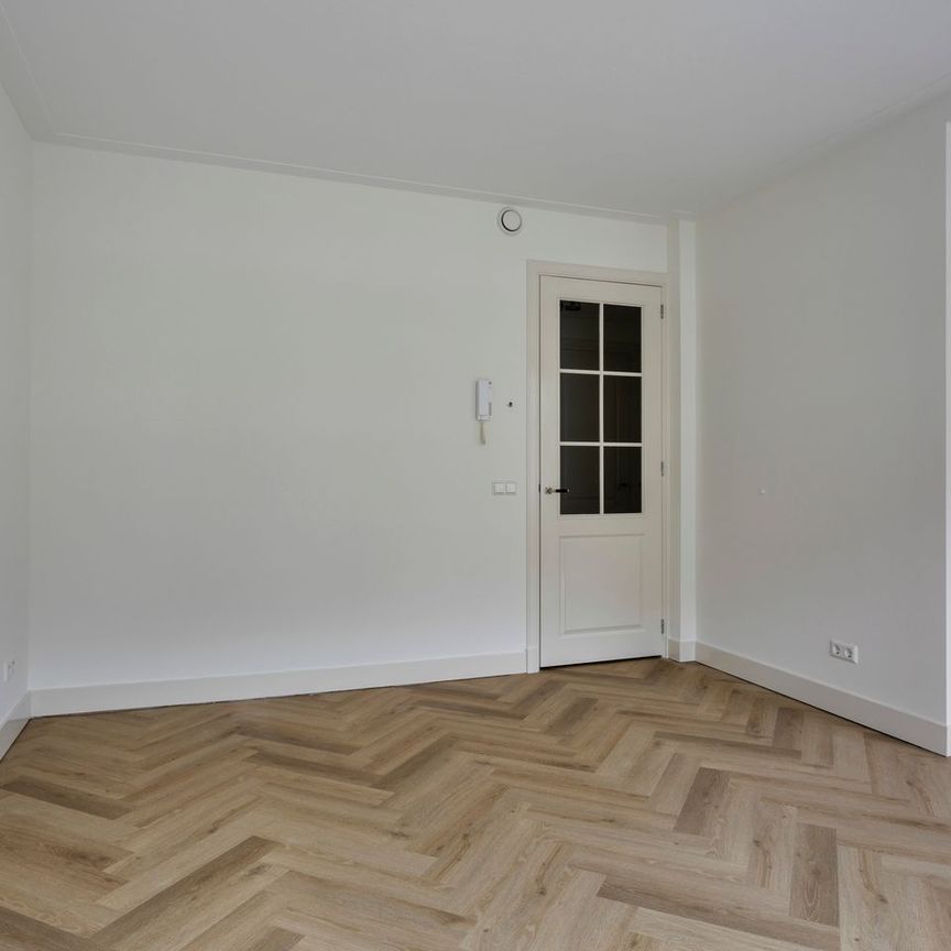 Appartement te huur: Kribbestraat 48-1 1079 WV Amsterdam - Foto 1