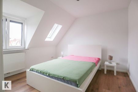 Möblierte 1,5 Zimmer Wohnung mit moderner Ausstattung und Klimaanlage - Photo 3