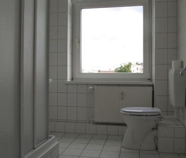 Charmante 2- Zimmerwohnung in der Paulsstadt - Photo 2