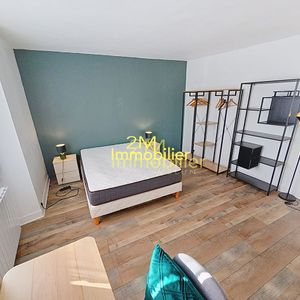 Location Appartement 1 pièce 22m² - Photo 2