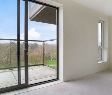 Appartement te huur: Loevesteinlaan 379-D 2533 AM Den Haag - Foto 5