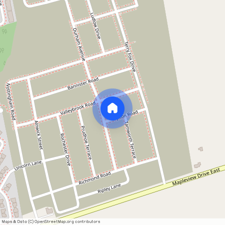 6 Hylton Drive, Barrie