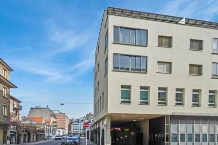 Bielerhof - Appartements en ville près du lac - Photo 5