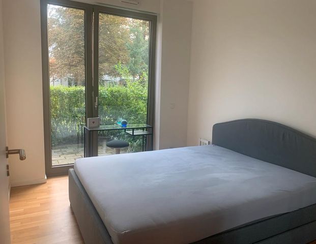 Zweizimmerwohnung in Mitte - Foto 1