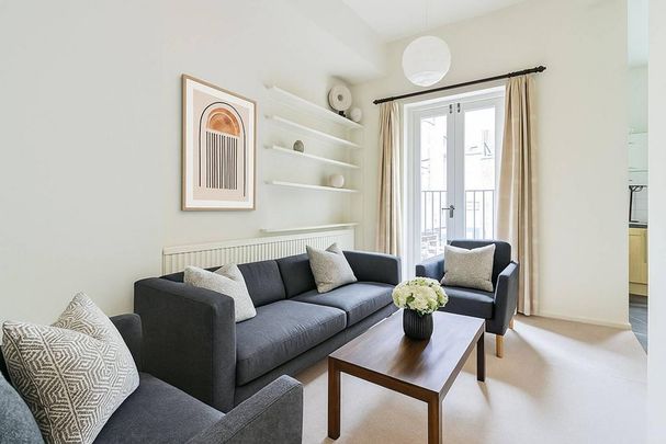 2 bedroom flat to rent - Photo 1