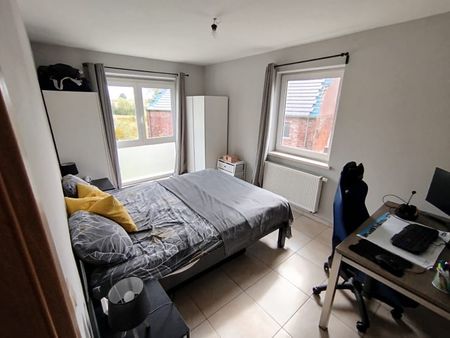 Appartement te huur - Photo 5