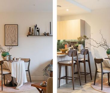 2 bedroom flat to rent - Photo 6