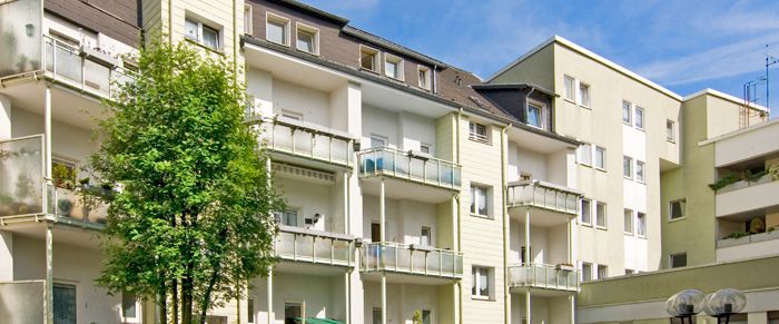 1-Zimmer-Wohnung in Essen Frohnhausen - Foto 1