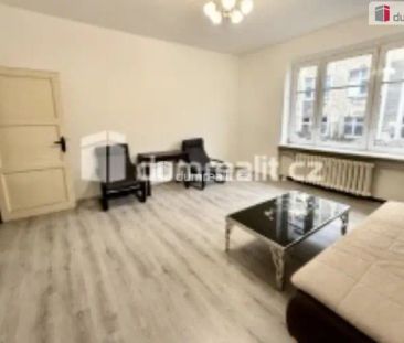 Pronájem bytu 2+kk, 61 m - Fotografie 4