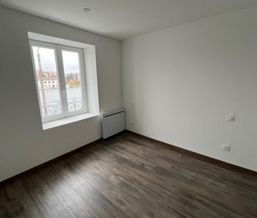 Location Appartement 2 pièces 25m² LA MULATIERE 69350 - Photo 5