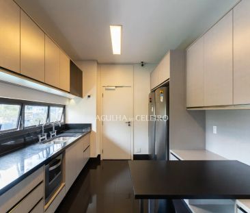 Apartamento próximo ao Parque do Povo para locação no Itaim Bibi – 18358 - Photo 6
