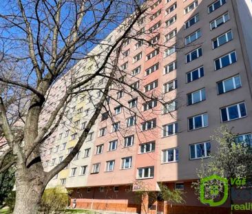 Pronájem bytu 2+1 50 m - Photo 4