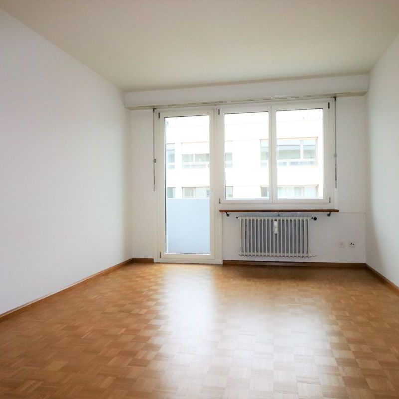 Schöne 2-Zimmer-Wohnung im Gundeli zu vermieten - Photo 1