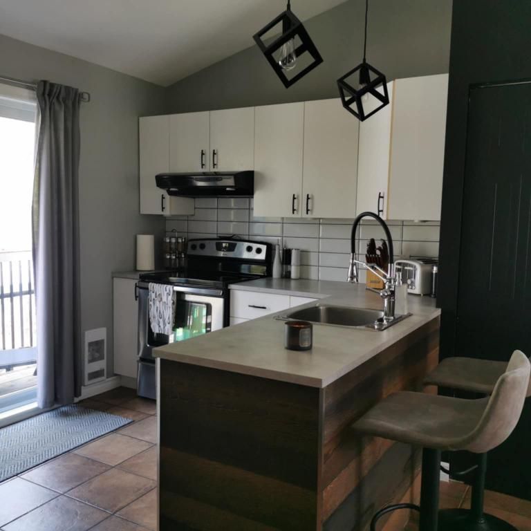 Logement Waterloo - Photo 1