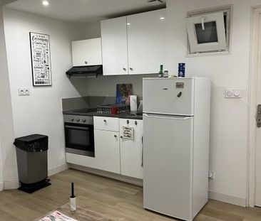 Appartement 2 Pièces 28 m² - Photo 5