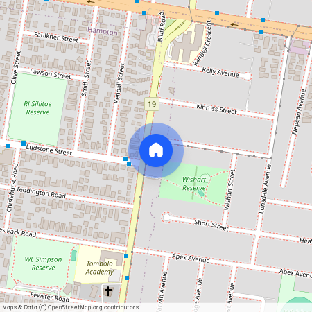 534 Bluff Road, Hampton East