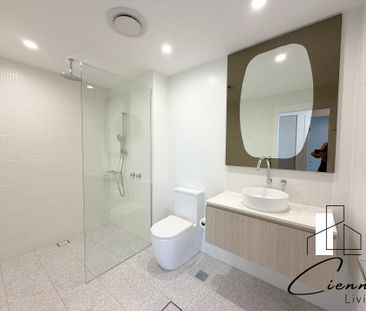 Sky-High Waterfront Living on Level 19- Three Bedroom Modern Design... - Photo 6