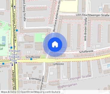 Neue Wohnung im Herbst - Jetzt zwei Kaltmieten sparen! - Foto 1