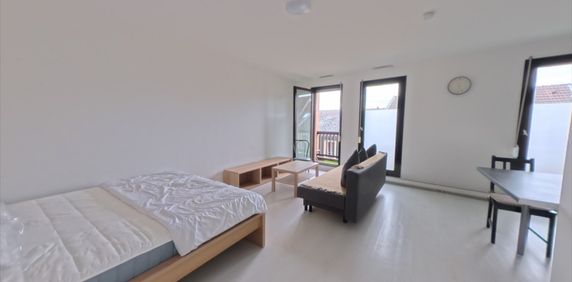 Location Appartement 1 pièce 36m² - Photo 2