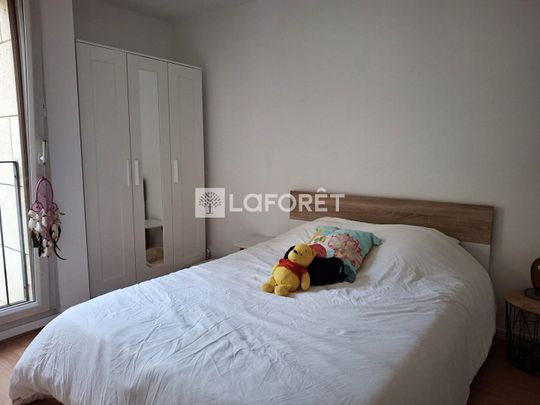 Appartement T4 Épernay à louer - Photo 1
