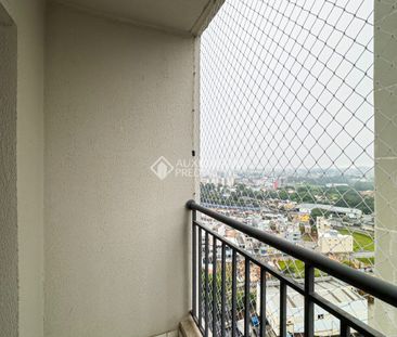 Apartamento com 2 quartos e 50m² para alugar em Cooperativa, São Be... - Photo 2