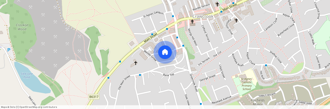 NE4, Ryton