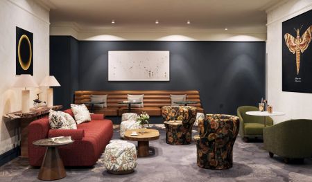 Deluxe Studio - Photo 3