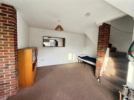 1 bedroom house to rent - Photo 2