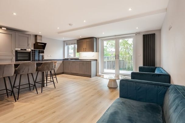 Bladon Close, Oxford - Photo 1