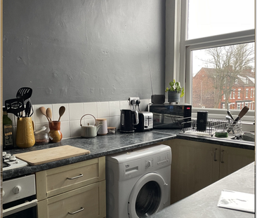 1 bedroom semi-detached house to rent - Photo 3