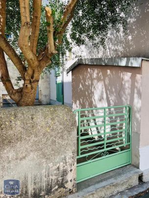 Appartement à louer 2 pièces 38m² - Photo 1