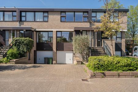 Huis te huur: Pastoor Buyslaan 32 2242 RL Wassenaar - Foto 2