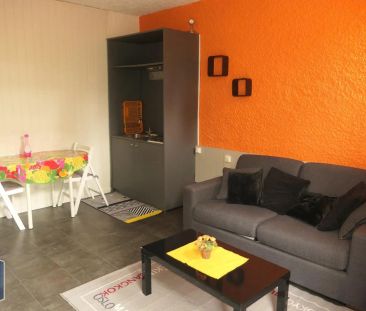 Appartement à louer 1 pièce 22.06m² - Photo 2