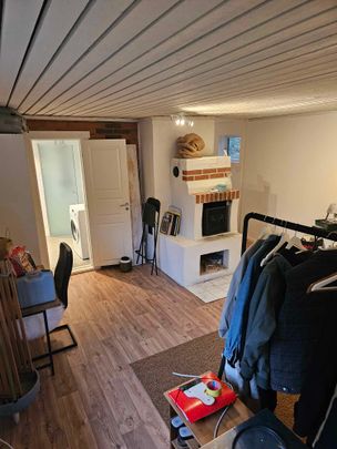 Fruns väg, Tungelsta - Foto 1