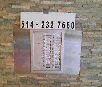 3 1/2 for rent in Lachine - Photo 1