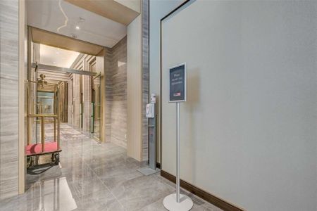 For Lease - 88 Cumberland Street Unit# 1002, Toronto, Ontario - Photo 4