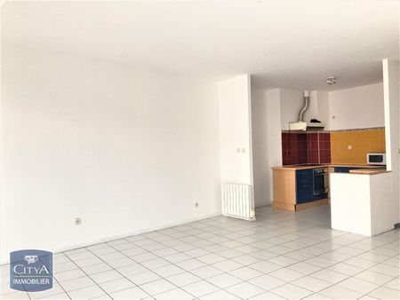 Location Appartement 3 pièces 78m² MONTAUBAN 82000 - Photo 5