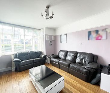 3 bedroom terraced house to rent - Photo 1