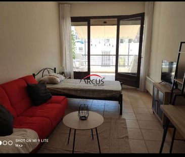 Studio/Γκαρσονιέρα για ενοικίαση - Κέντρο Θεσσαλονίκης, - Φωτογραφία 2