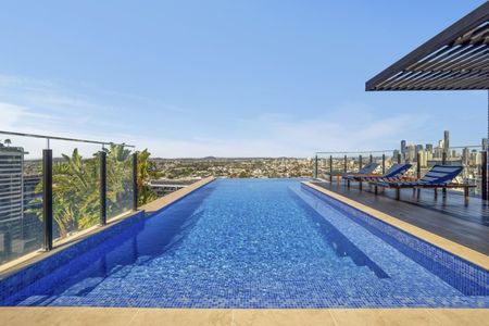 1 Bedroom Apartment For Rent - Newstead - Photo 2