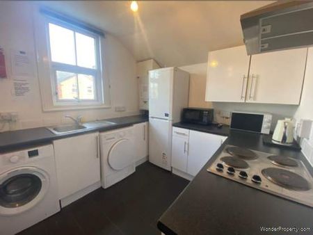 1 bedroom property to rent in Banbury - Photo 5