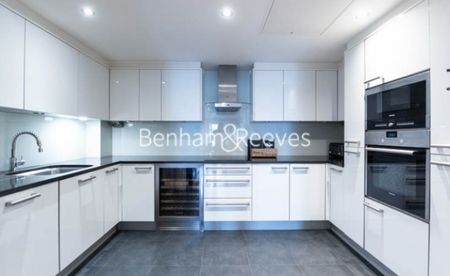 3 Bedroom flat to rent in Boulevard Drive, Colindale, NW9 - Photo 5