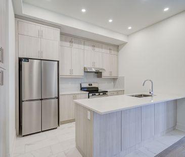 For Lease - 3298 Azam Way, Oakville, Ontario - Photo 5