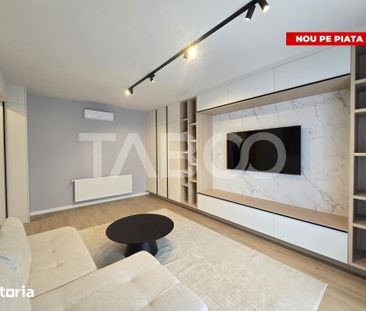 Apartament 3 camere 85 mpu 2 bai bloc cu lift zona Rahovei - Photo 5