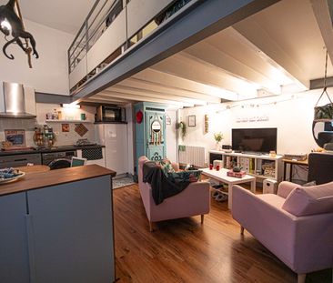 Location Appartement 2 pièces 40m² ROUEN 76000 - Photo 5