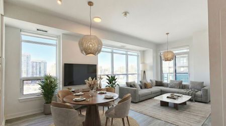 For Lease - 30 Upper Mall Way Unit# 618, Vaughan, Ontario - Photo 4