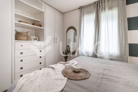 4 room luxury Apartment for rent in Madrid, Spain - Photo 3